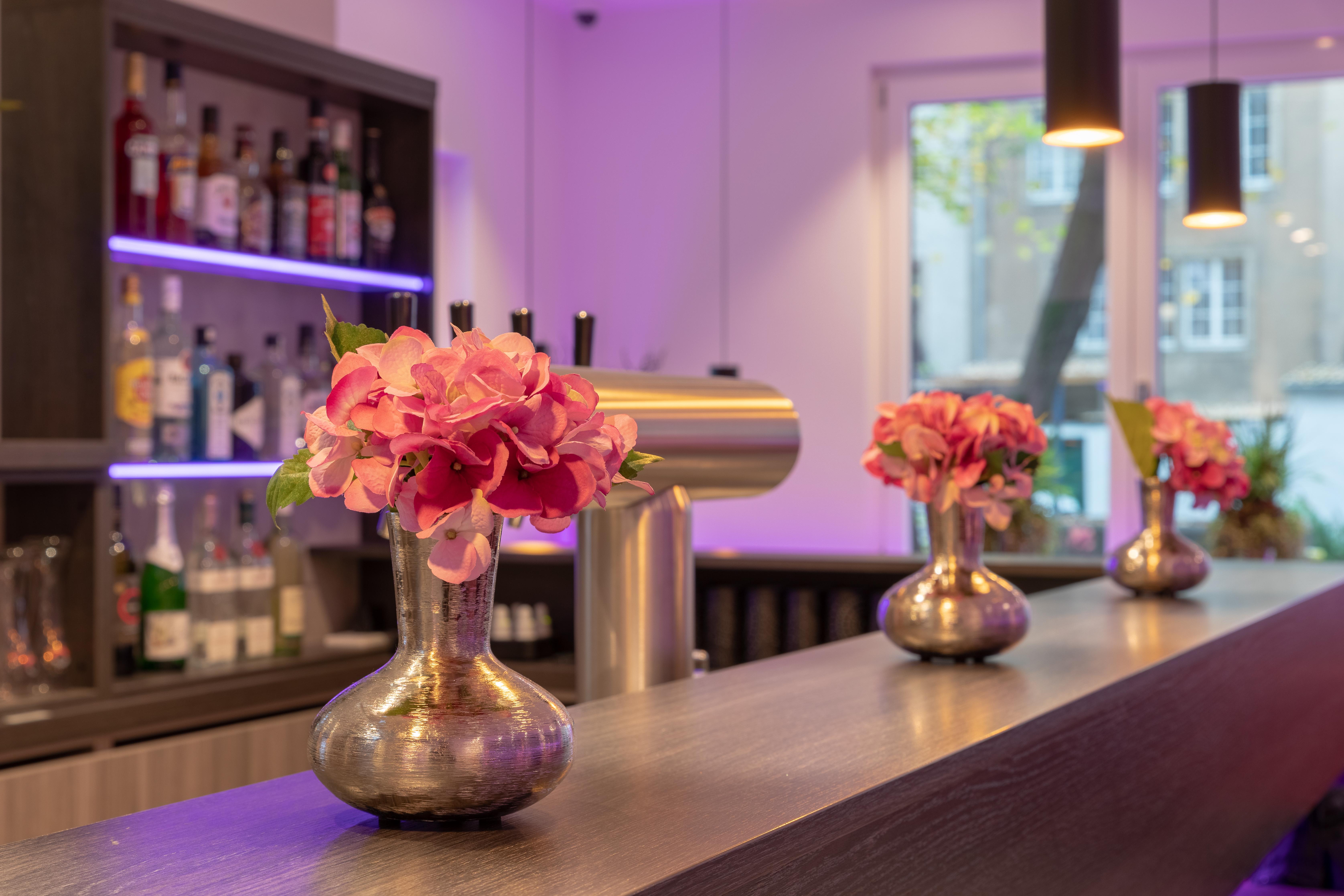 Cityclass Am Heumarkt Hotel Colónia