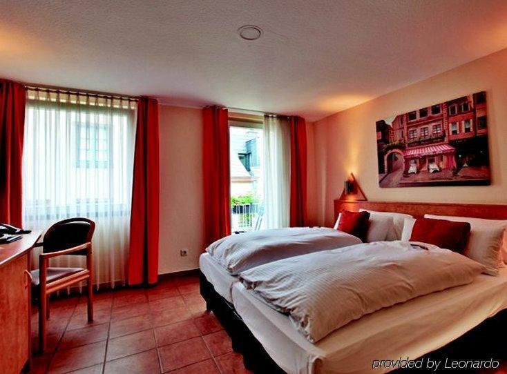 Cityclass Am Heumarkt Hotel Colónia