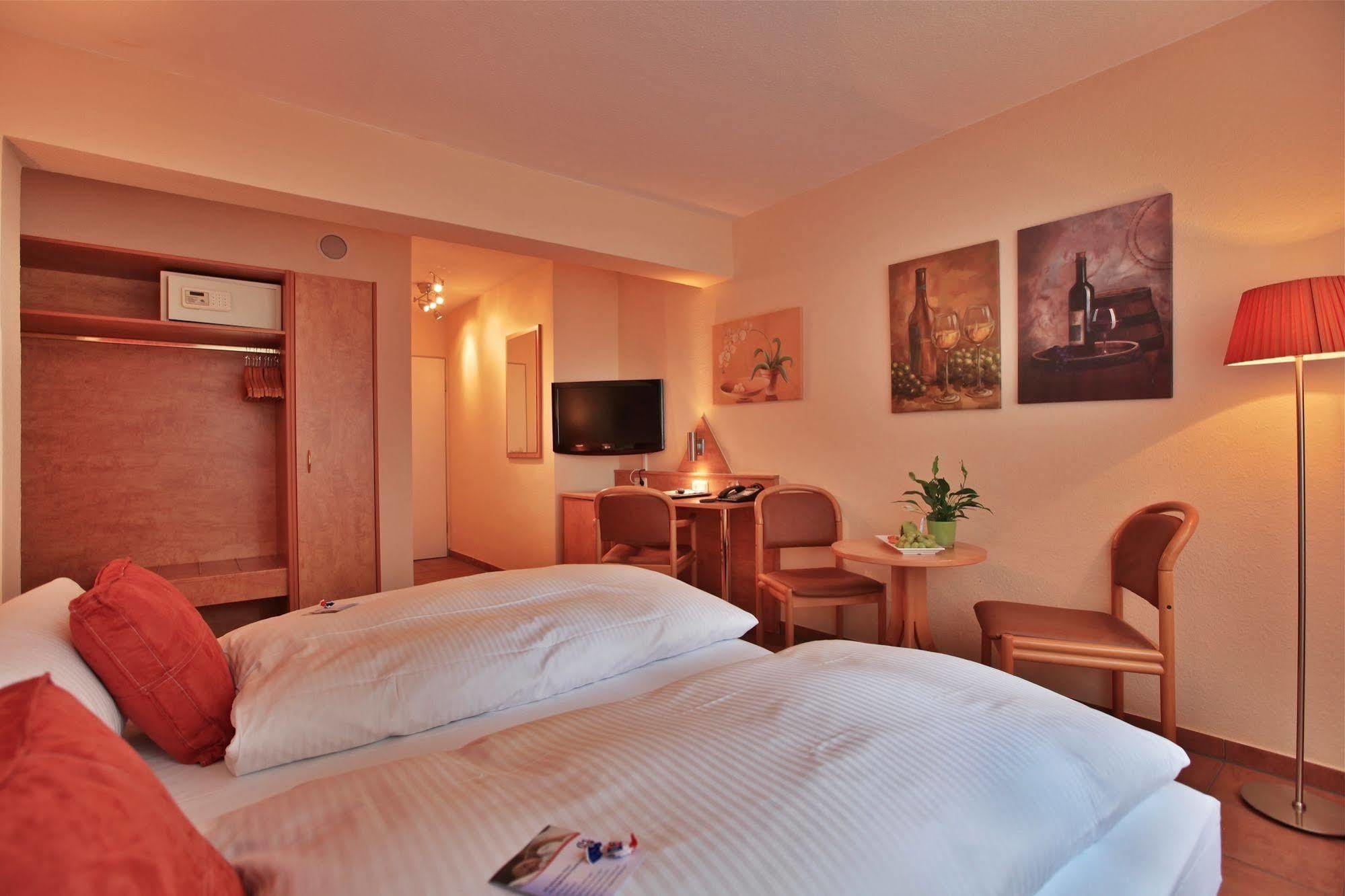 Cityclass Am Heumarkt Hotel Colónia